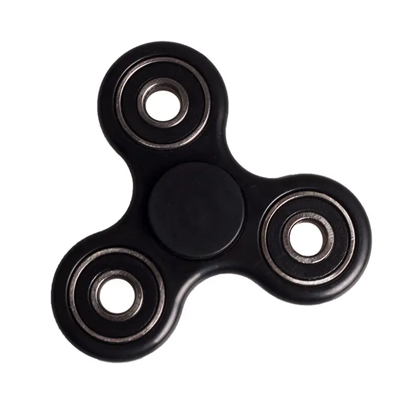 Fingers rotate toy metal triangle fingertips spinning children's adult release pressure fingertips gyro toys Fidget Hand Spinner Fingers rotate toy metal triangle fingertips spinning children's adult release pressure fingertips gyro toys Fidget Hand Spinner