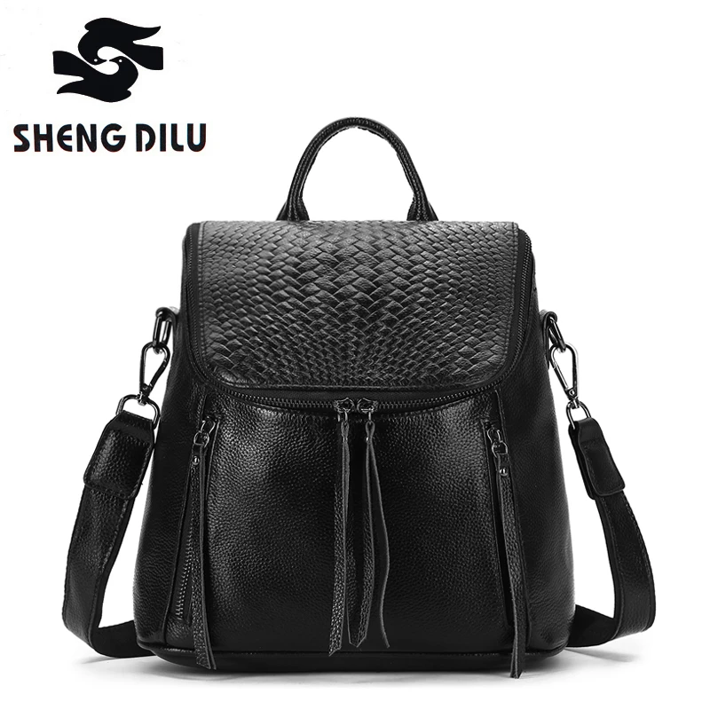 High End Backpack Pursed Paul Smith