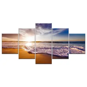 buy sea canvas prints online with cheap price