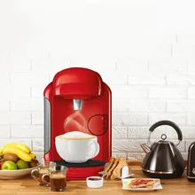 Новая Домашняя Автоматическая итальянская умная кофемашина