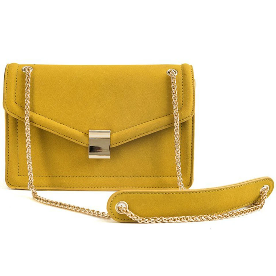 Female Square Bag (1)