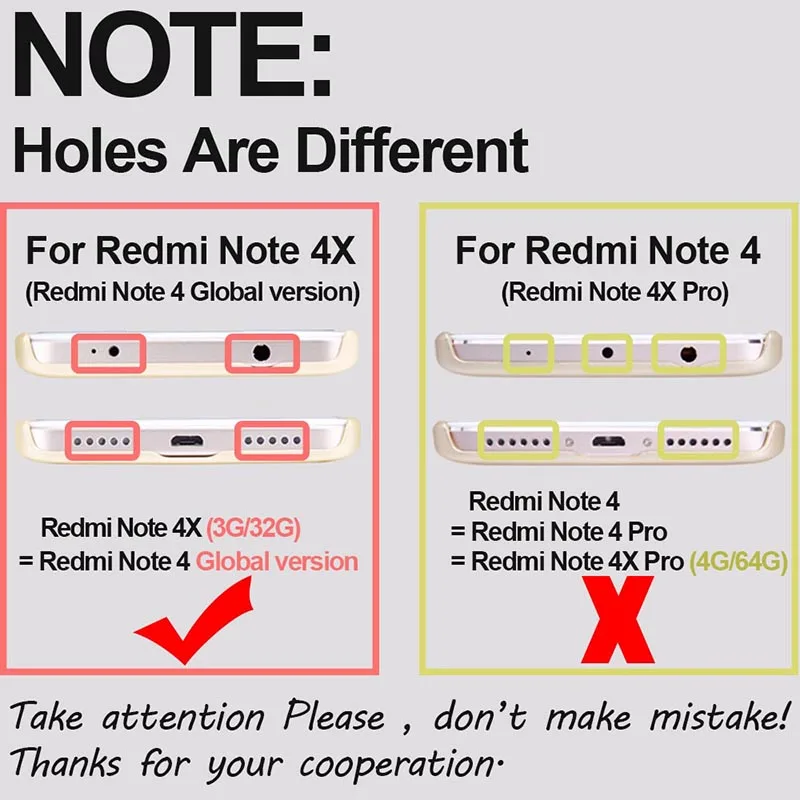 note 4x