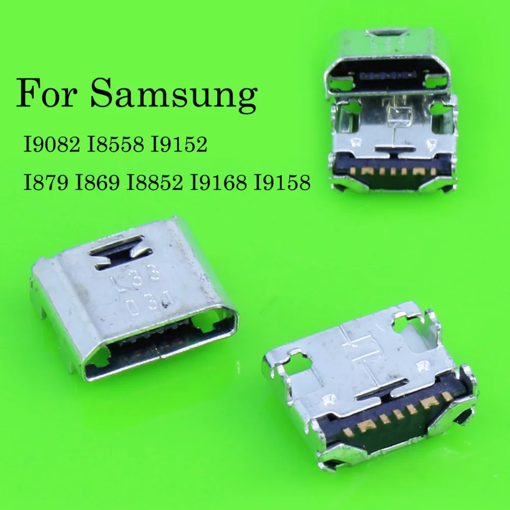 

Micro USB Port Dock Charging Connector For Samsung Core Prime G361 G361F SM-G361 I8550 I8552 GT-I8550 GT-I8552 T110 SM-T110 T111