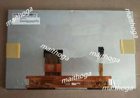 10,1 дюймовый HD TFT ЖК-экран HSD101HW1-A10 WXGA 1280(RGB)* 720