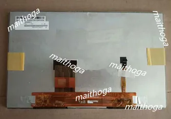 

10.1 inch HD TFT LCD Screen HSD101HW1-A10 WXGA 1280(RGB)*720