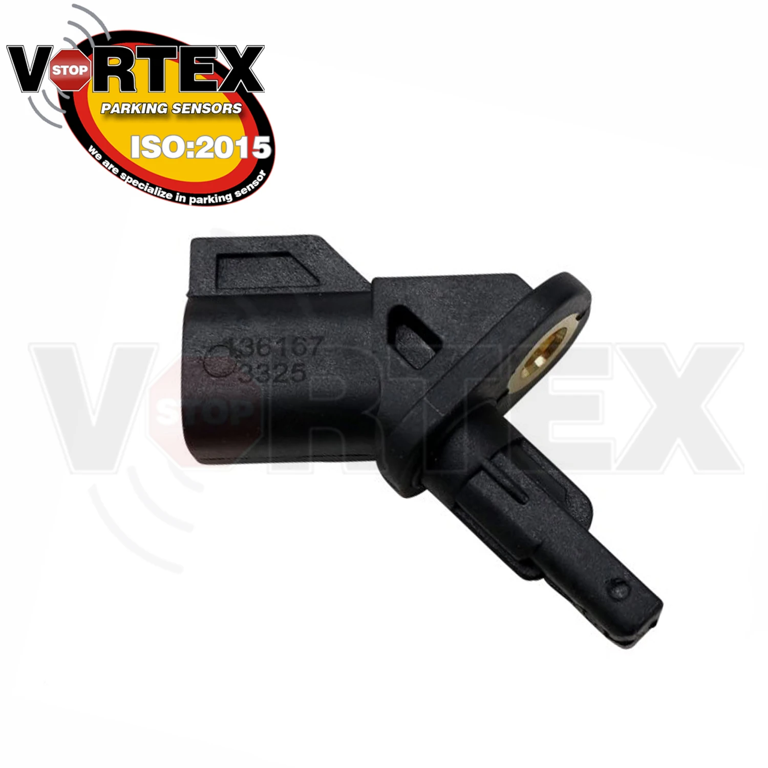 Датчик скорости вращения колеса ABS для Ford CMax Focus Kuga Mondeo Volvo C30 C70 S40 V50 Mazda 3 5 30748149 0844095