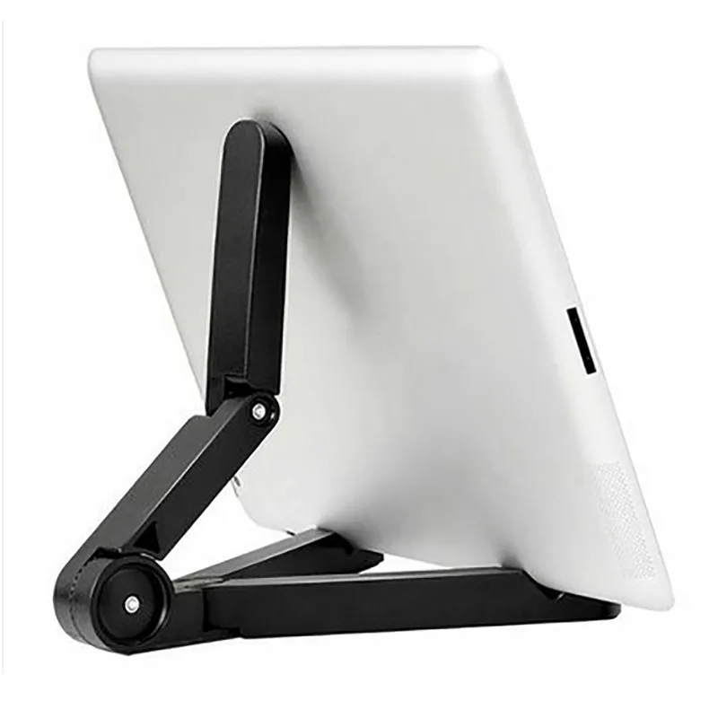 Универсальная Складная подставка для планшета IPad Mini регулируемая телефона