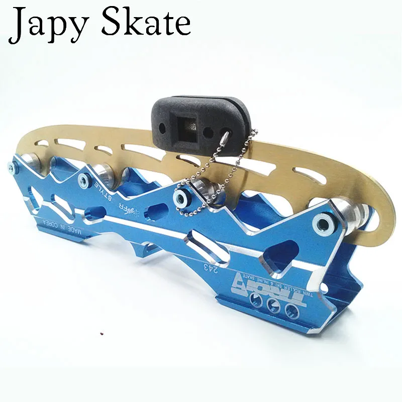 Japy Skate, точилка для коньков