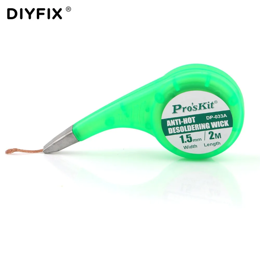 desoldering wick (8)