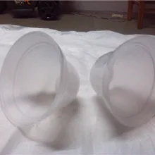 100 мл высококачественный Лучший недорогой крем для персонального ухода Jar Mockup, косметический крем в баночке