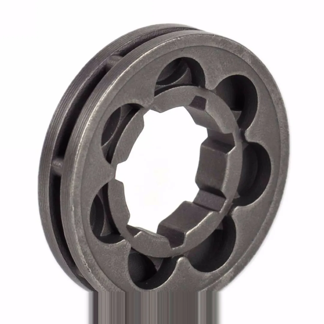 New Clutch Drum P-7 Rim Sprocket For 017 018 021 023  Chainsaw Metal