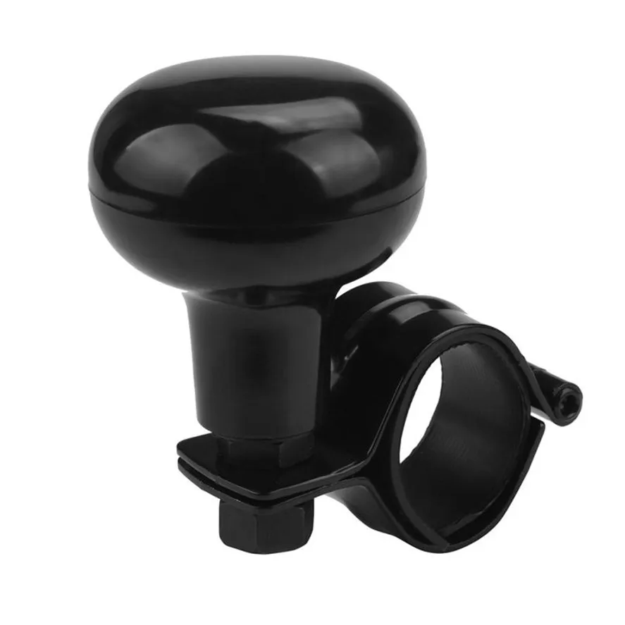 New Universal Auto Car Steering Wheel Control Knob Ball 1PC Control