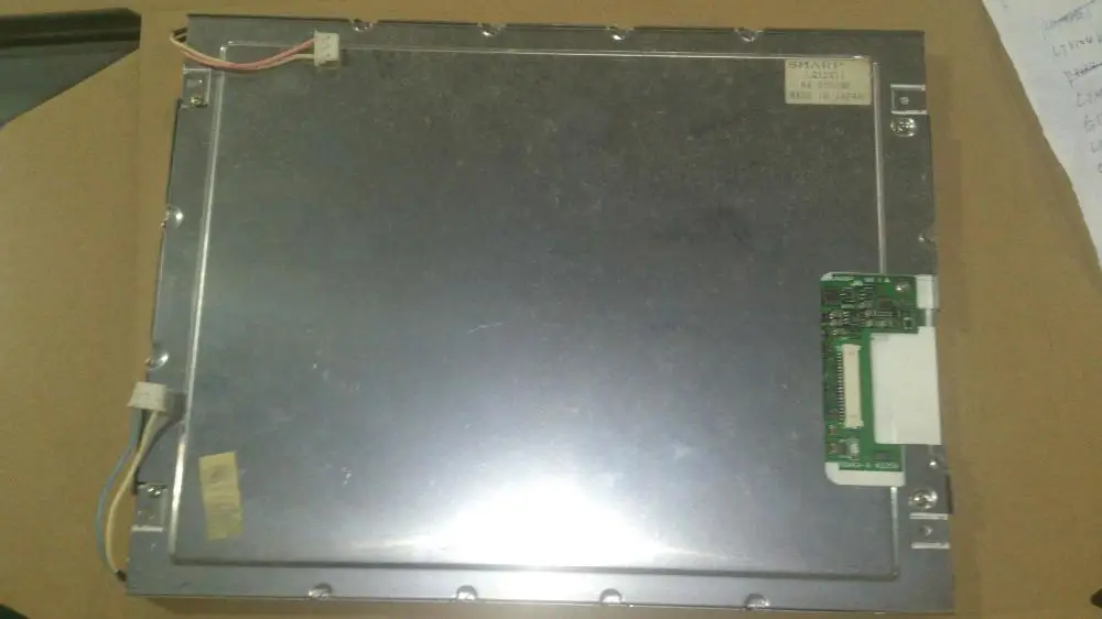 

LQ12X11 12,1 "ЖК-экран оригинальный