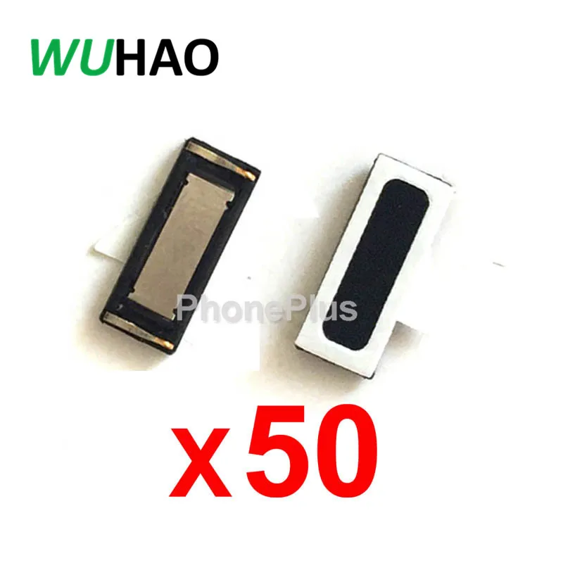 10/20/50/100 для Lenovo VIBE X2 CU K30 k30 T A586 S696 A830 P780 A600E наушники Динамик Приемник Запасная