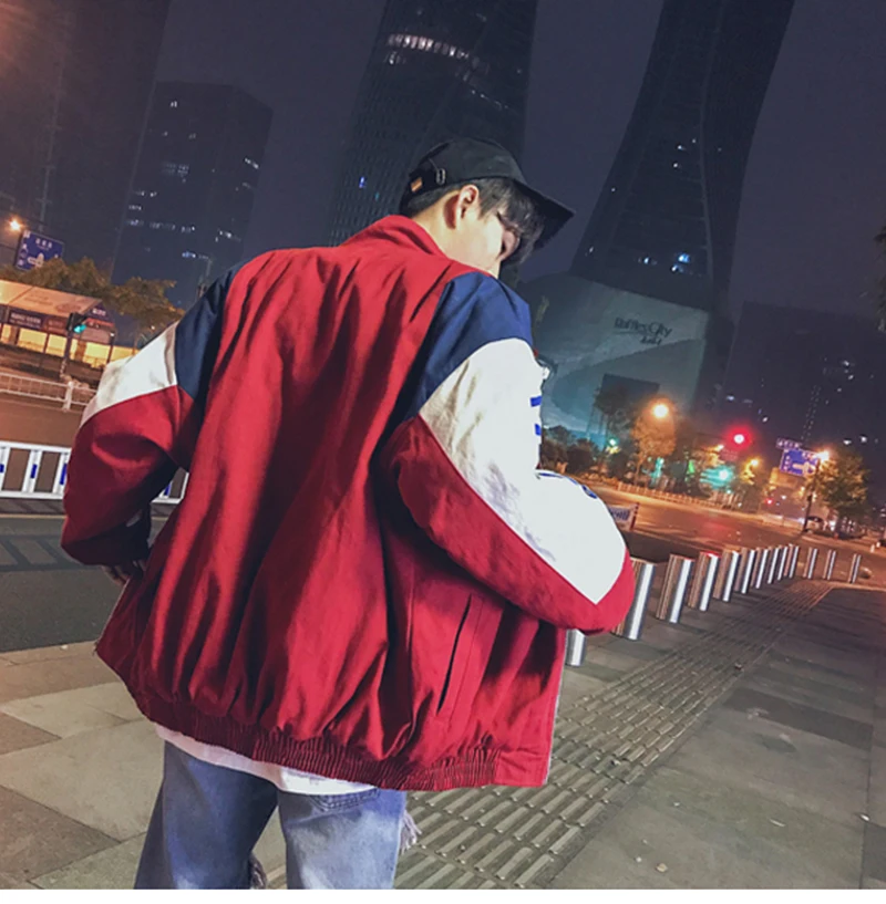 Windbreaker Jacket   (7)