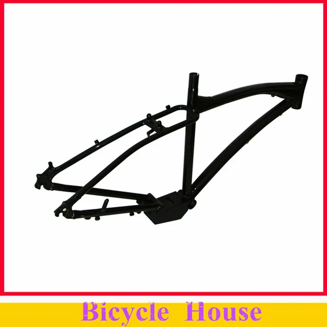 Cheap Granted 100% Mountain Bike Bicycle / Road Bike Bicycle Frame 2015 new arrive hot sell free shipping frame oem