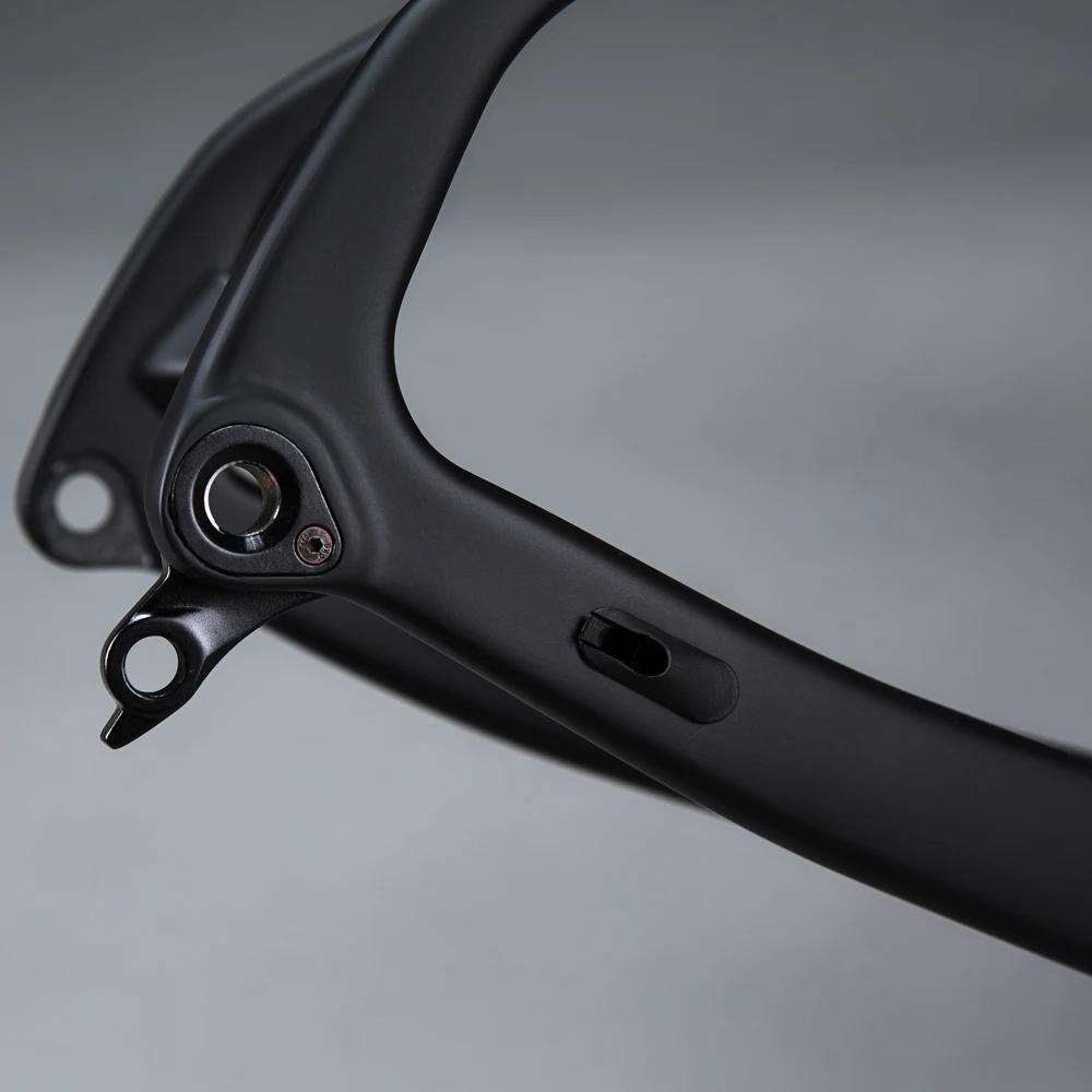 Cheap Carbon Fiber T1000 Super Light Frame 29er BOOST MTB Bicycle Frame FM199-B-SL UD Matte BB92 148*12MM 6 Cheap Carbon Fiber T1000 Super Light Frame 29er BOOST MTB Bicycle Frame FM199-B-SL UD Matte BB92 148*12MM 6