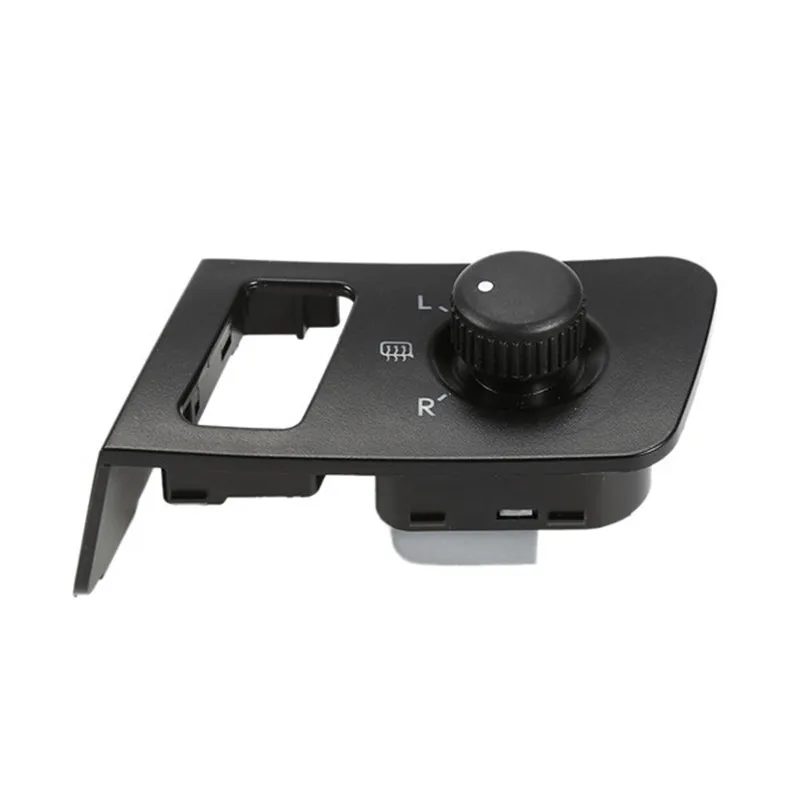 

1PC Car Side View Mirror Rear View Mirror Switch for VW caddy Touran 2011-2013 Rear Side Mirror Control Switch 1T1959552