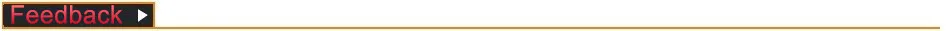 Feedback