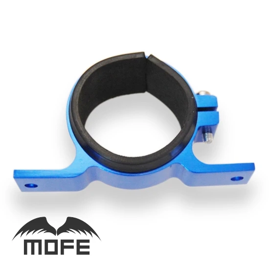 MOFE Racing 60MM Fuel Pump Bracket For Bosch / Walbro 044in Fuel
