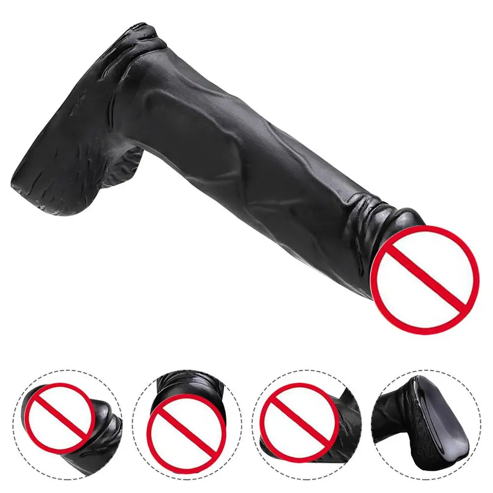 2019 популярное сексуальное изделие массажер фаллоимитатор с присоской для