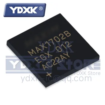 

Free shipping 5pcs/lot MAX17007AGTI MAX17020ETJ MAX1702BEGX MAX17094ETM QFN32