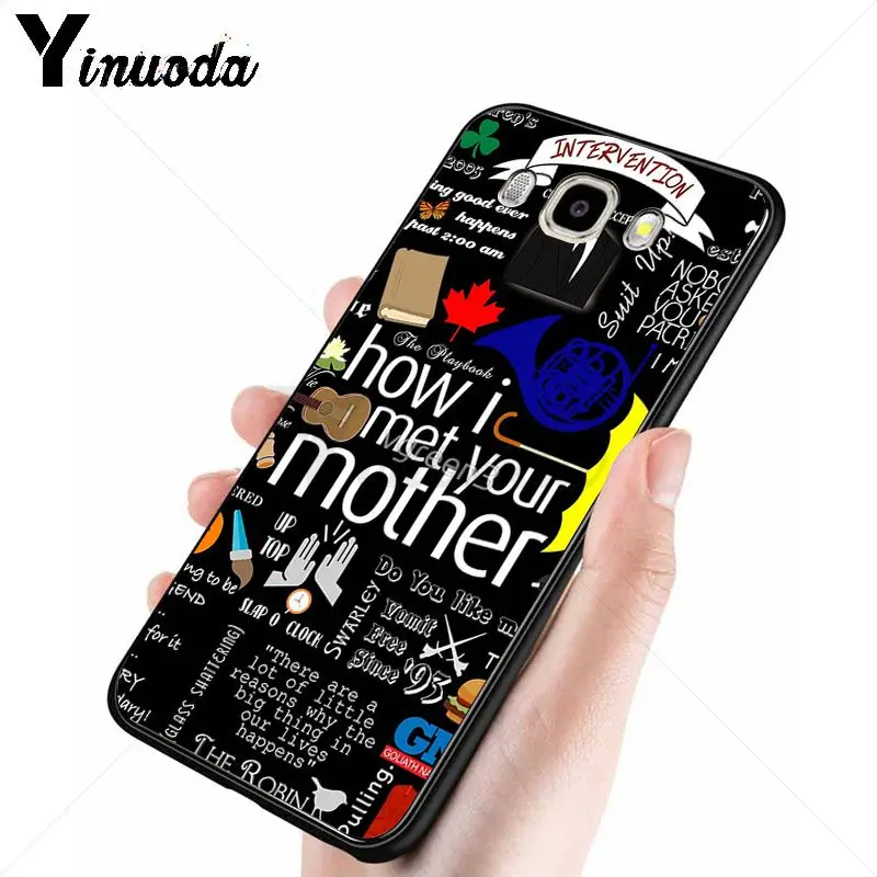 How I Met your Mother friends season tv