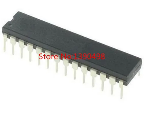 

original spot IC PIC16F886 PIC16F886-I/SP 16F886 DIP28 Free Shipping