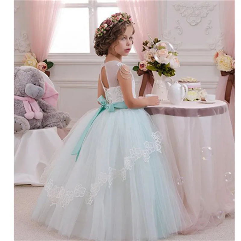 robe fille enfant