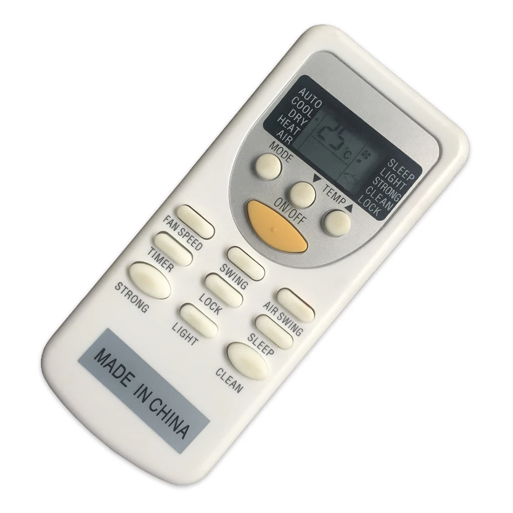 Buy Air Conditioner air conditioning remote control
