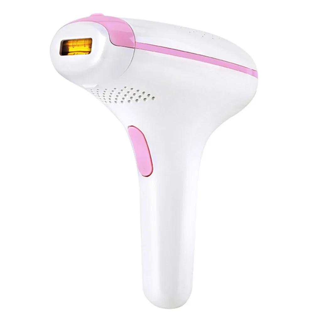 

Pro Laser Epilator Electric Hair Removal Machine women Electric Depilator Permanent Bikini Face Leg Trimmer Depilation Machine