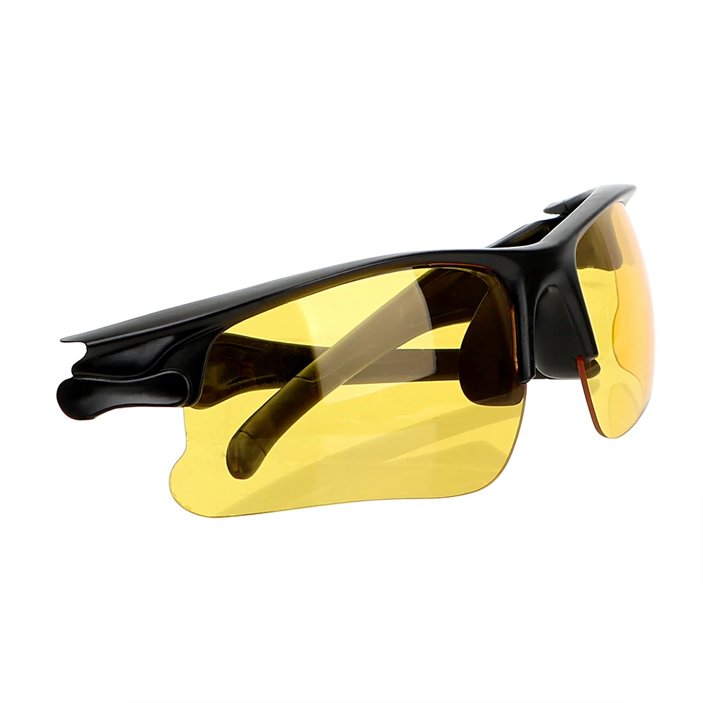 Очки для водителей с ночным видением, очки для вождения, очки для ночного видения, защитные шестерни, солнцезащитные очки, аксессуары для интерьера