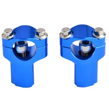 Руль стояки для руля Крепление зажим для Husqvarna FE TE125 250 300 350 449 450 480 501 TC85 TC 250 300