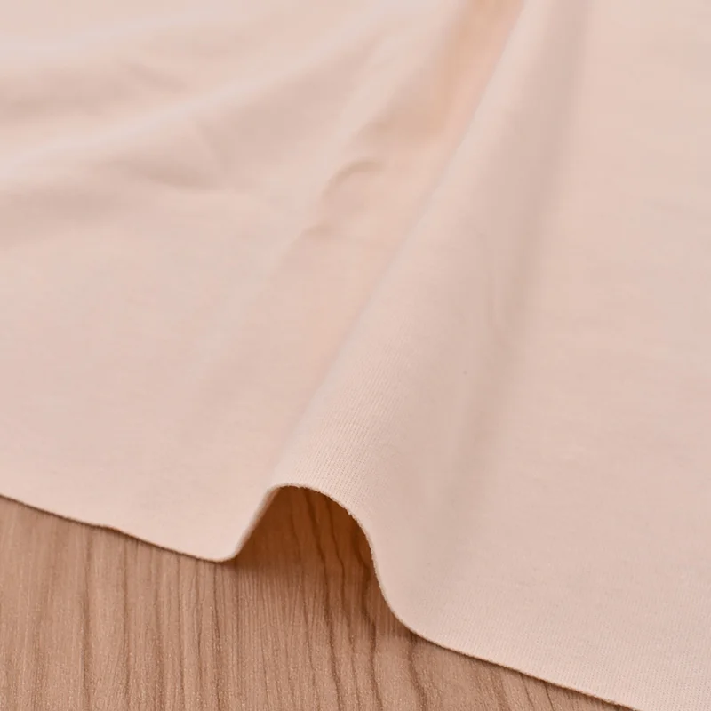 

Fashion Flesh Color Doll Cotton Material Sewing Fabric Patchwork Garment Crafts Decoration Accessories