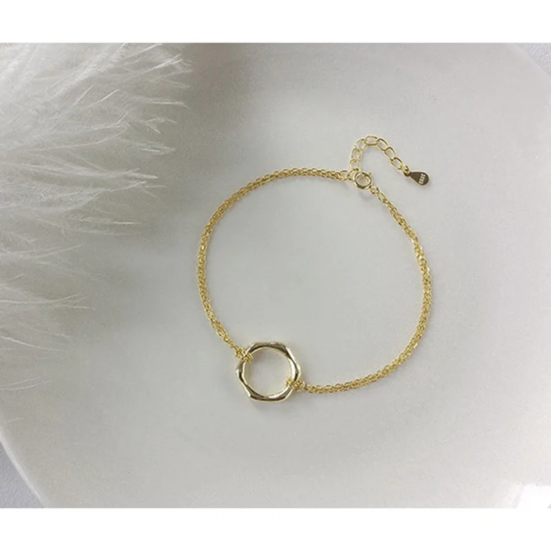 

TB37 new jewelry fashion exquisite bracelet for women and man gifts have 3 colors chioce free shipping 2019 winner style