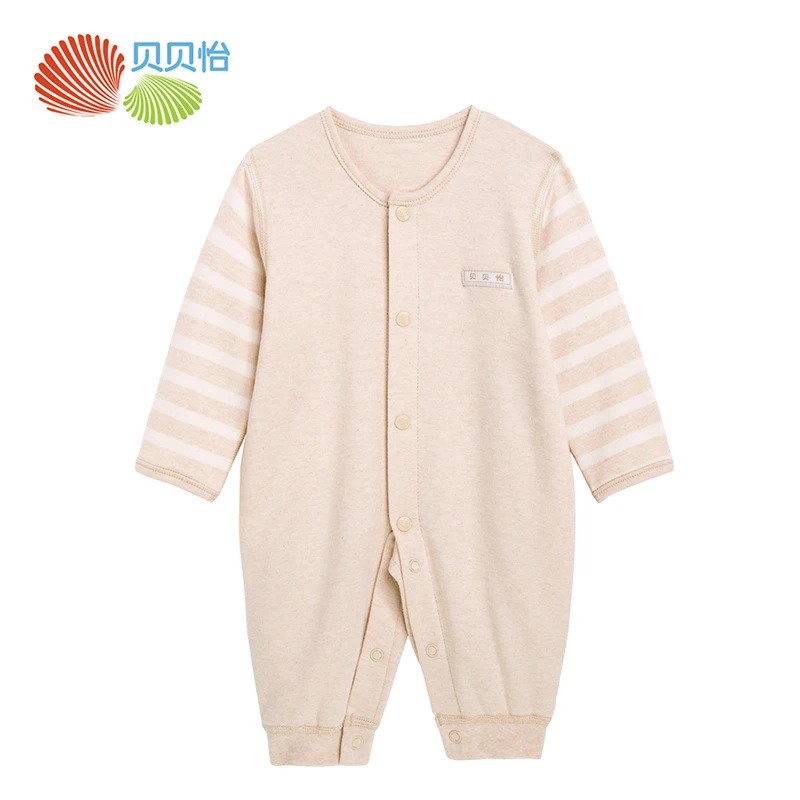 

Bornbay Baby Clothing Newborn Baby Boy Girl Romper Cotton Long Sleeve Infant Toddle jumpsuit rompers baby clothes