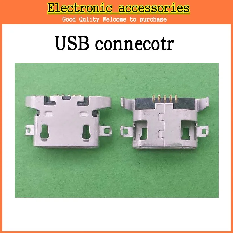 Новинка 20 шт. для Lenovo A670 S650 S720 S820 S658T A830 A850 S939 usb-разъем разъем зарядки высокое