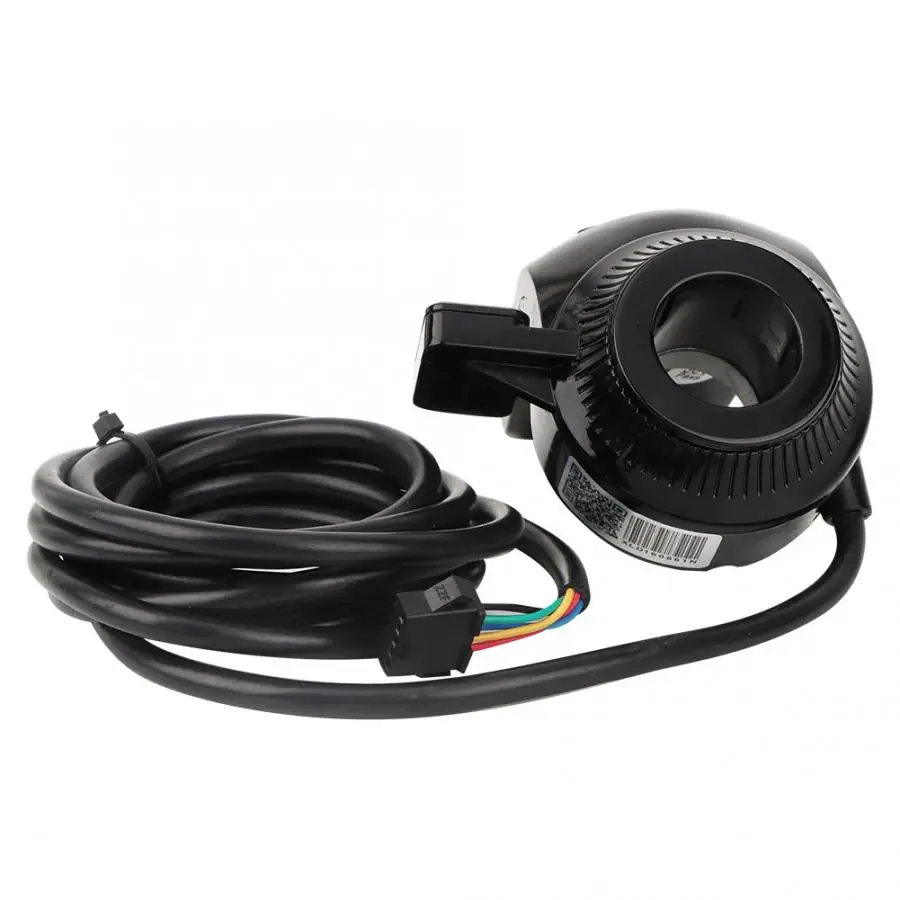 Clearance E-bike Motor E-bike Parts 36V 350W Waterproof LCD Display Panel Electric Bicycle Scooter Brushless Controller Kit Electric 8