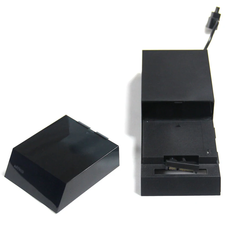  2017 Gaming extensor Data Bank disco duro HD carcasa actualización Dock caja para consola de juegos