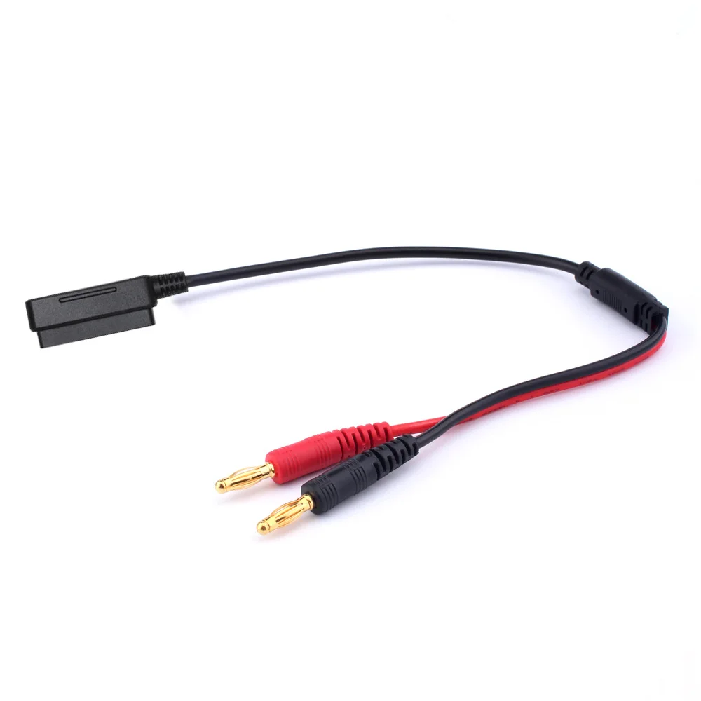 

B6 B6AC balance charger Adapter Charging Cable Transfer line For DJI mavic 2 Fast charging Cable Drone Accessories