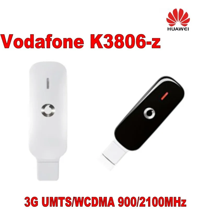 Разблокировать huawei Vodafone k3806 14 4 Мбит/с usb 3 г модем с внешней антенной|Сетевые карты|