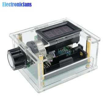 

4-20ma Current Signal Generator Handheld Digital Analog Generator Rechargeable