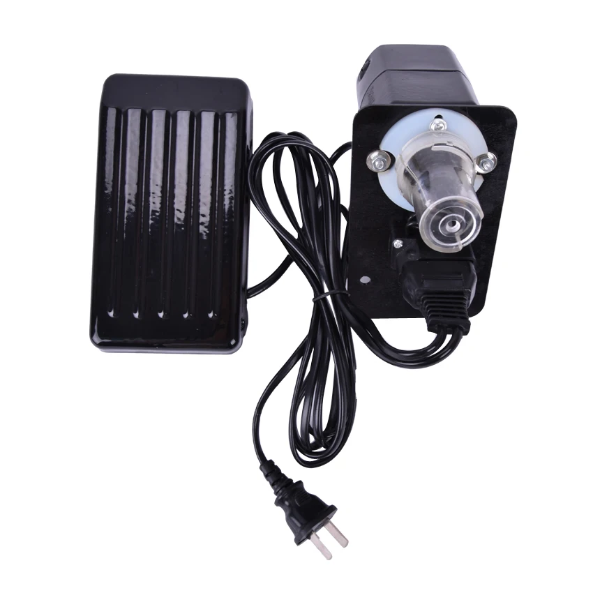 

15pcs Enamelled / Varnished Wire Stripping Machine DNB-7