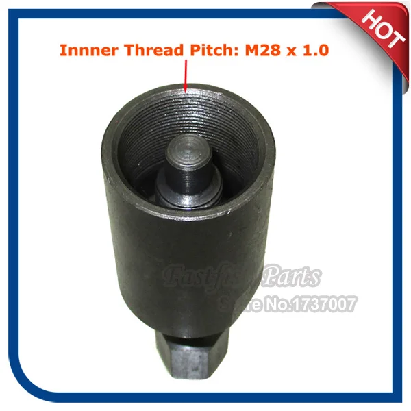 M28 x 1.0 Right Hand Flywheel Puller For CRF 250/450 R 2009 2016,RMZ