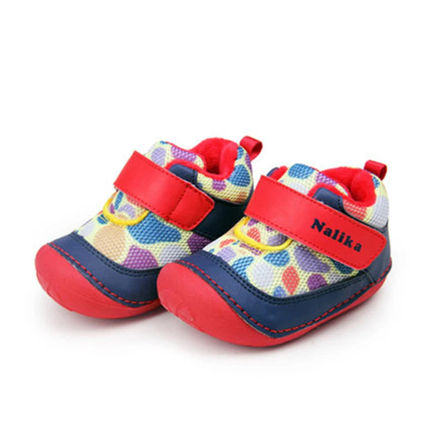 best sneakers for first walkers