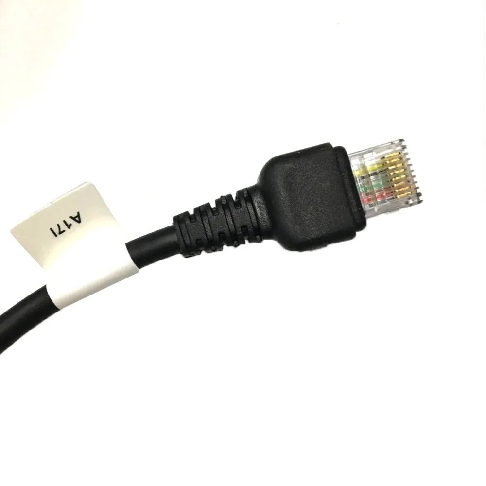 HYT Speaker Microphone SM07R1 w DTMF Keypad for TM-xx0 TM-600 TM-610 TM-800 TM-628H car radio (8)