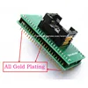 Adaptador TSOP48 a DIP48 de alta calidad, toma de prueba TSOP48 de 0,5mm para PROGRAMADOR USB RT809F RT809H y XELTEK, Envío Gratis ► Foto 2/6