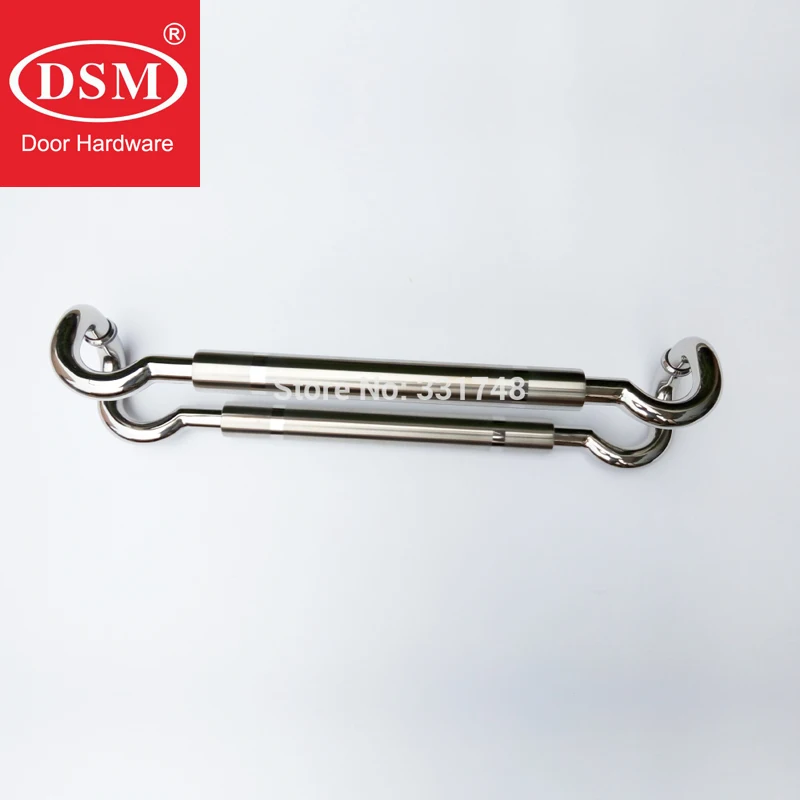 Entrance Door Handle PA-183 2