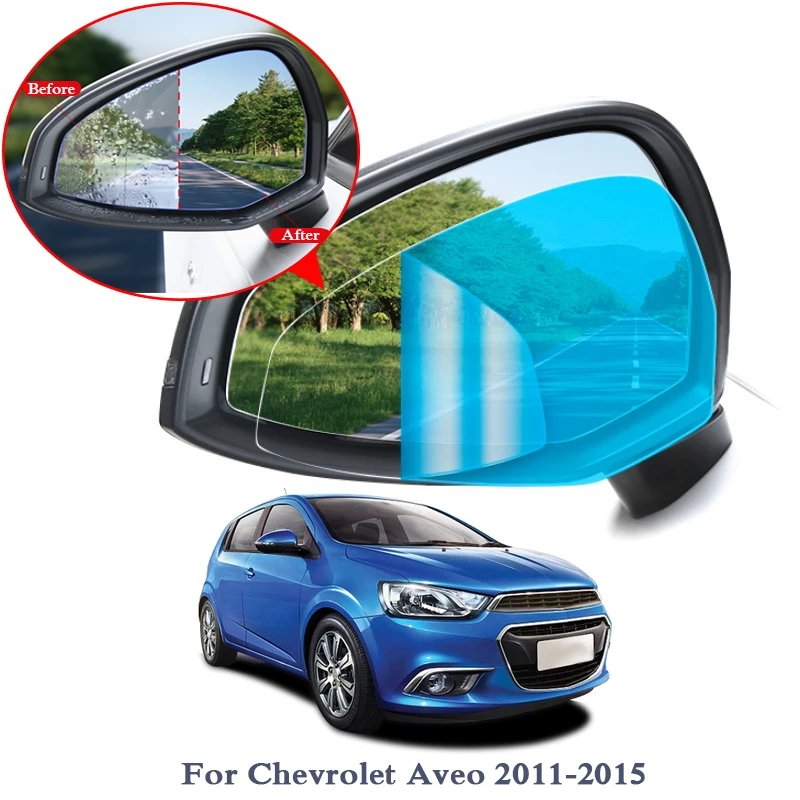 Aveo 11-15