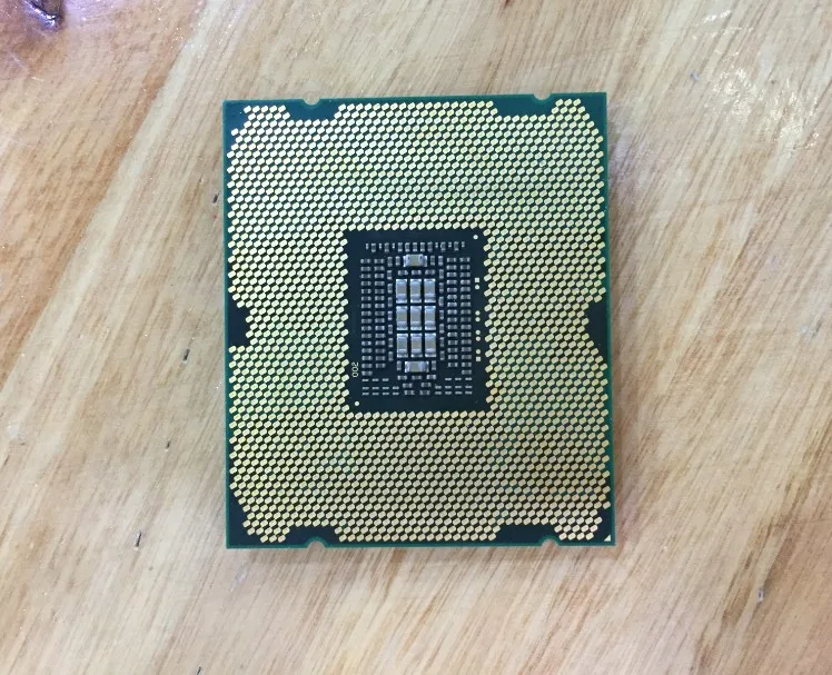 Восьмиядерный процессор intel Xeon E5 2650/L3 кэш 20 M/2,0/GHz/8,00 GT/s SROKQ LGA 2011 socket, есть e5 2670 e5 2680 распродажа